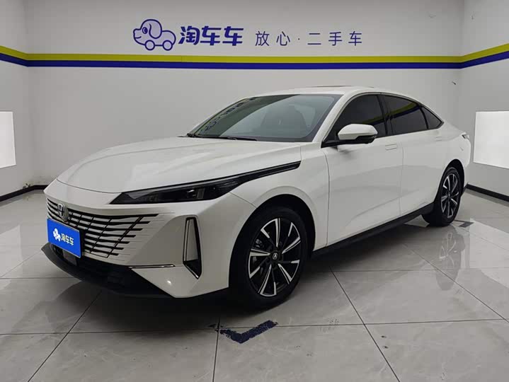 2024 Model 1.5T GDI Premium Version