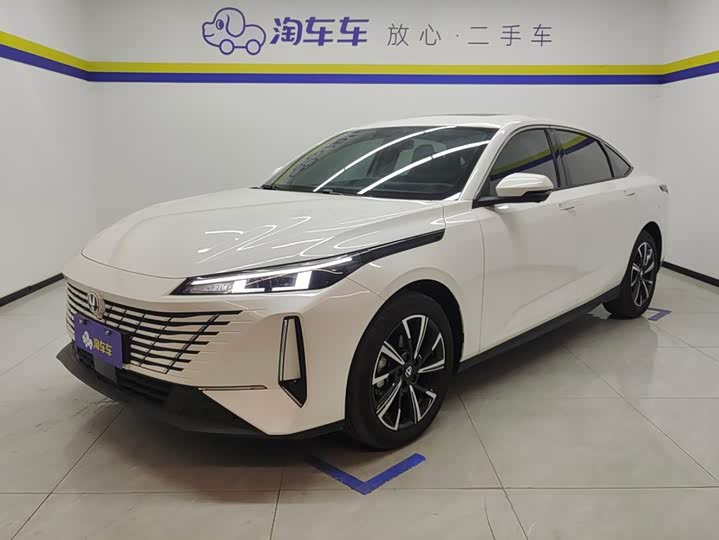 2024 Model 1.5T GDI Premium Version