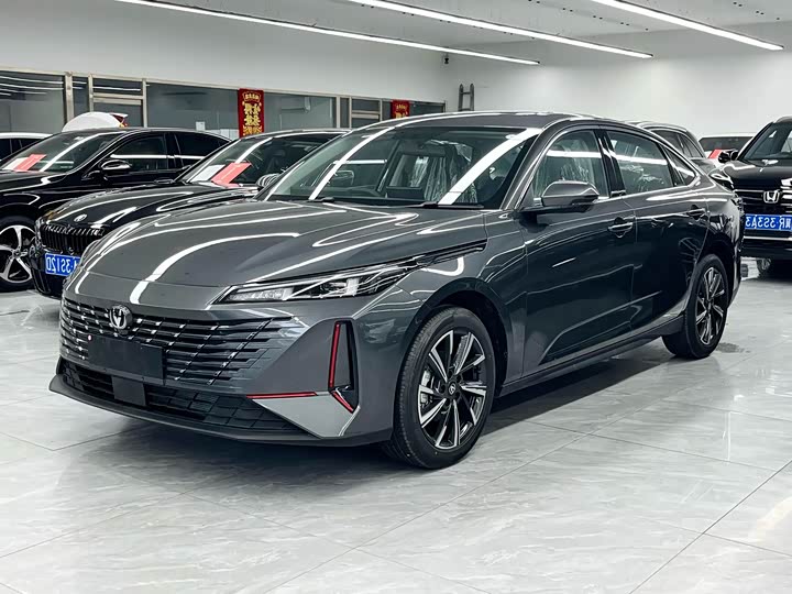 Model 1.5T Edition