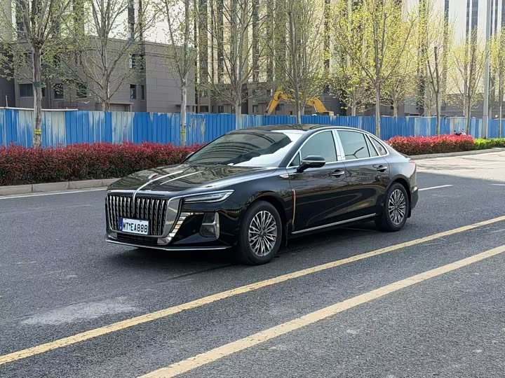 H5 2023 Model 1.5T DCT Edition