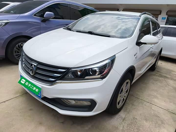 310W 2017 Model 1.5L Version VI
