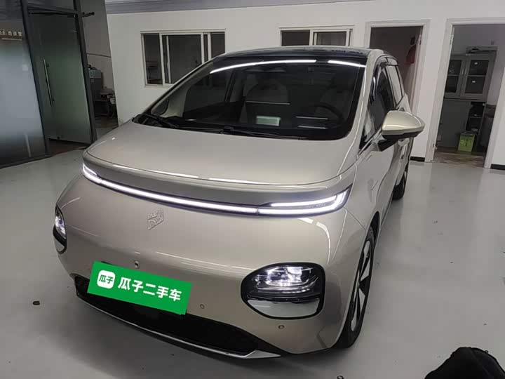 Model 460 Max Edition