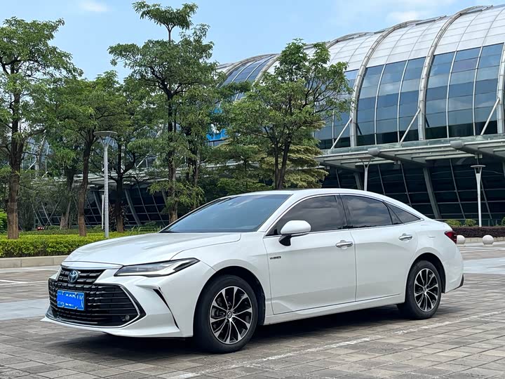 Asia Dragon 2023 Shuangqing 2.5L Deluxe Edition