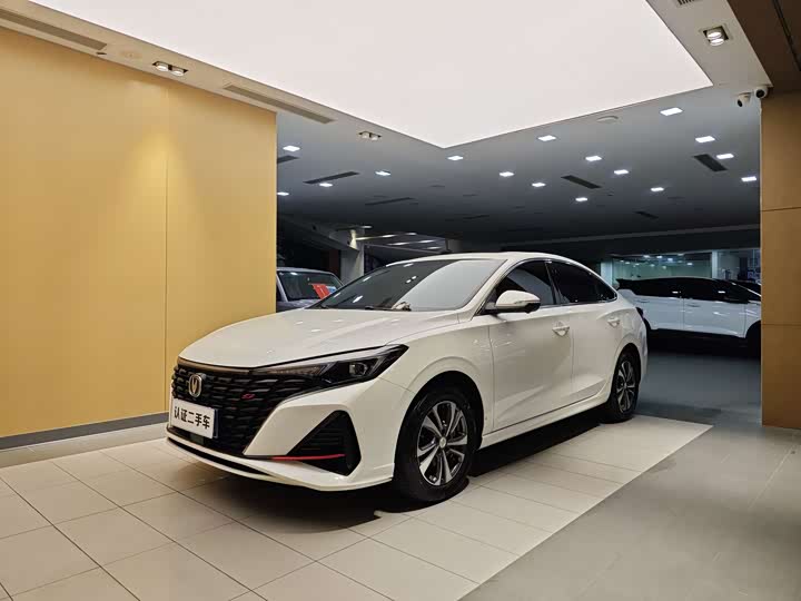 EADO 2023 Enjoy Edition PLUS Blue Whale NE 1.4T GDI DCT Premium Edition
