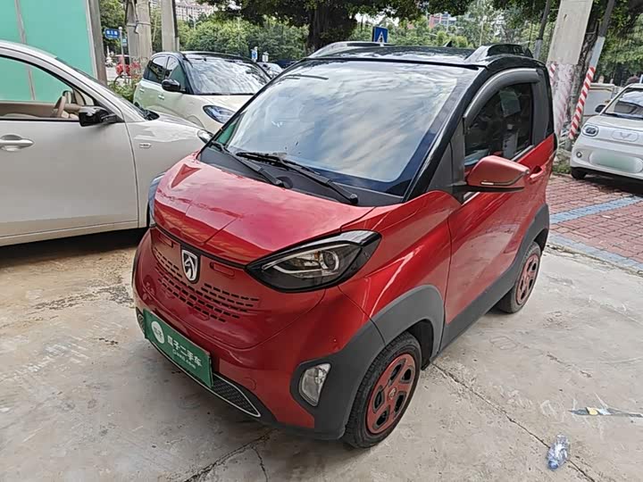 E100 2020 Model 305KM Edition