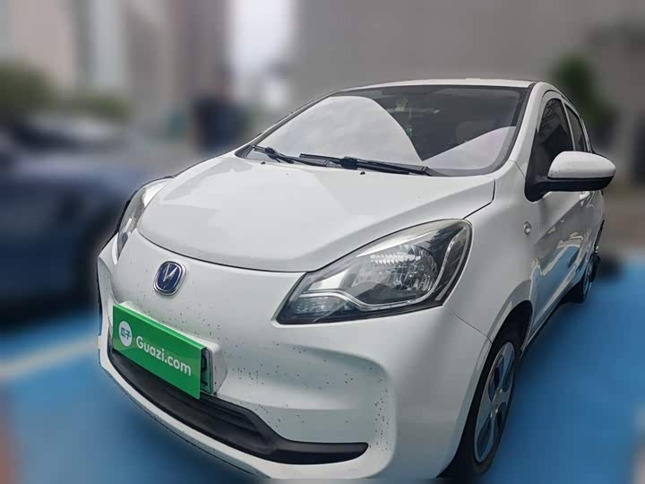 E-Star 2021 Model Edition Edition （31.86kWh）