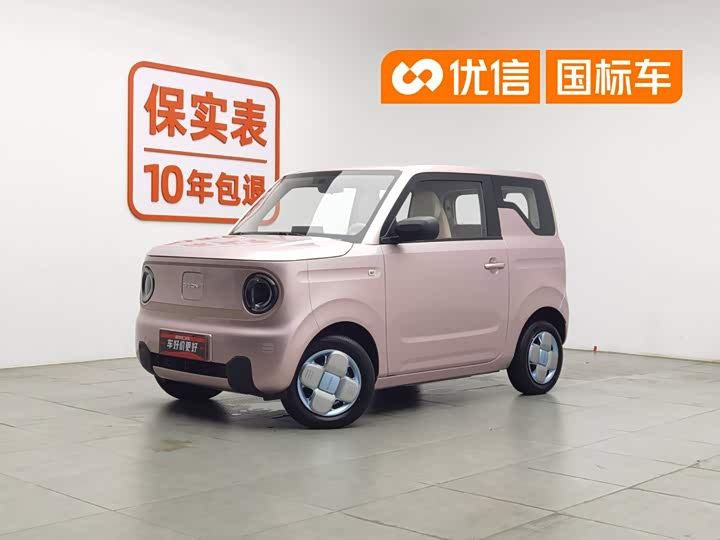 2023 Model mini 200km