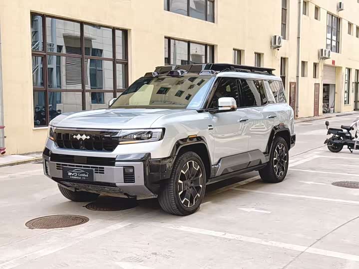 8 2025 Model Flagship Edition 7