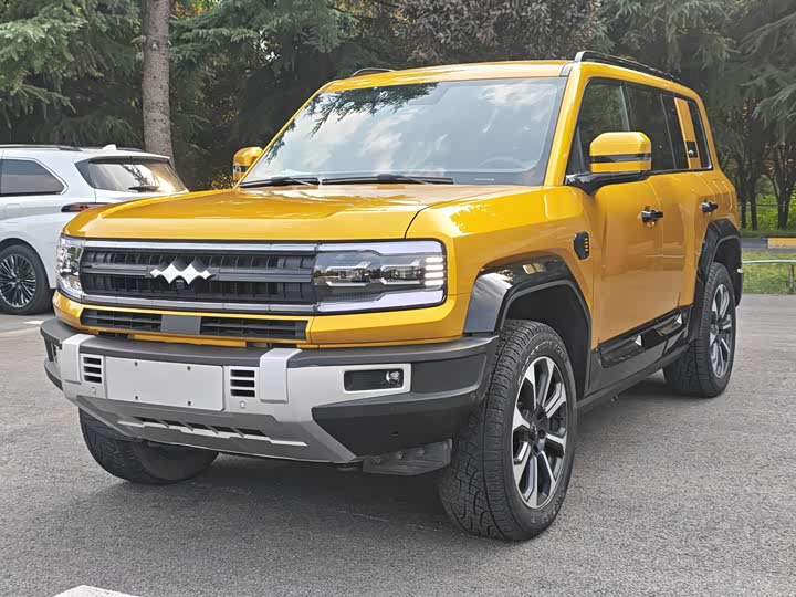 5 2023 Model Edition