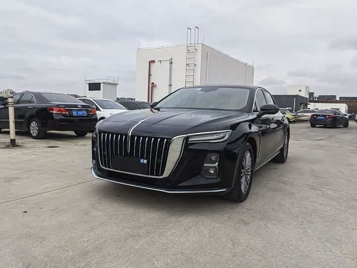 H5 2023 Model 1.5T DCT Edition