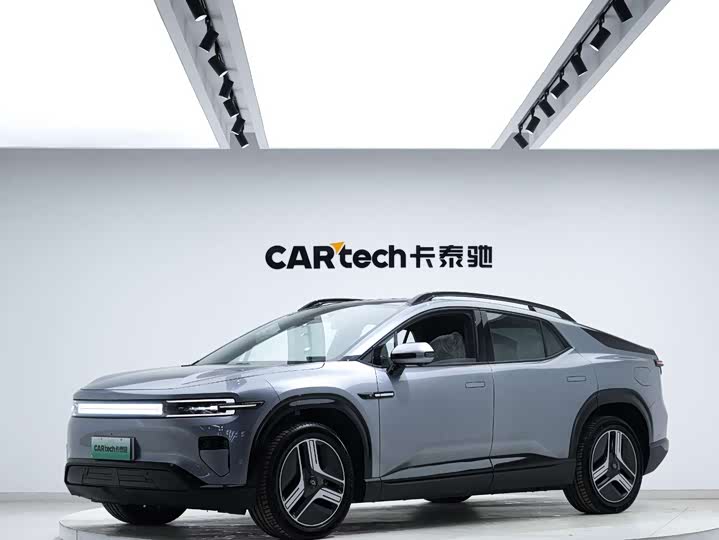 2026 Changan Qiyuan E07 2025 pure electric four-wheel drive 90kWh Dacheng version