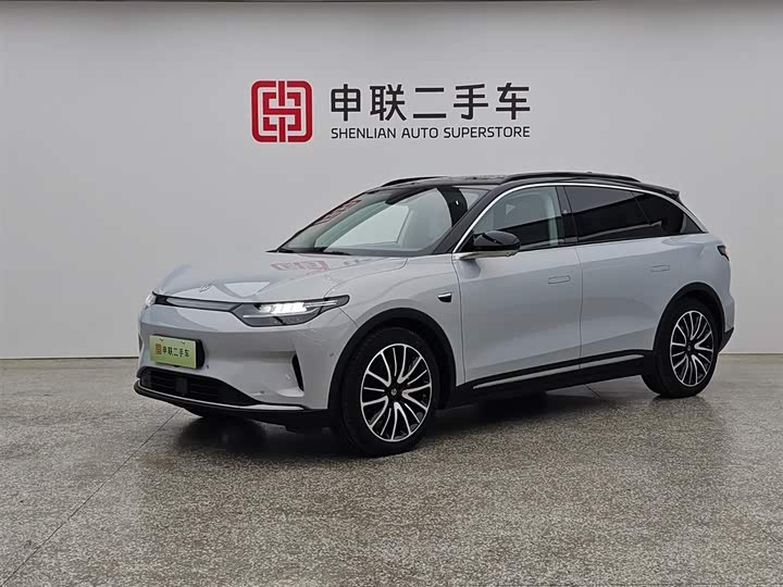 Leapmoon C11 2021 facelift luxury version