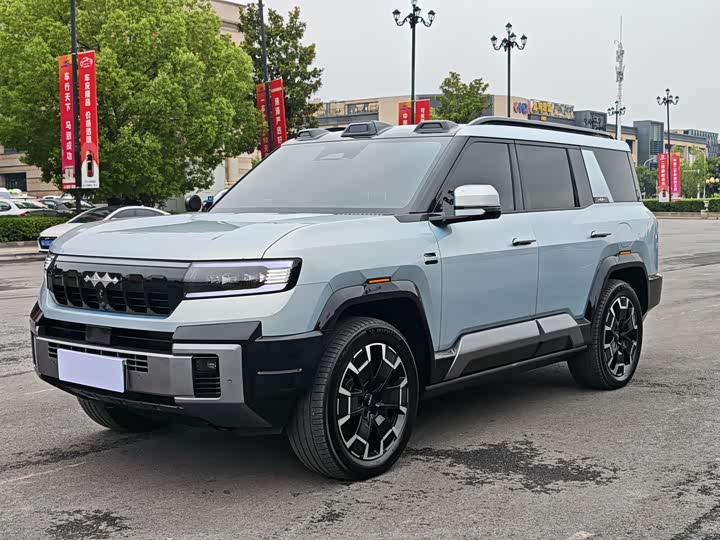 8 2025 Model Flagship Edition 7