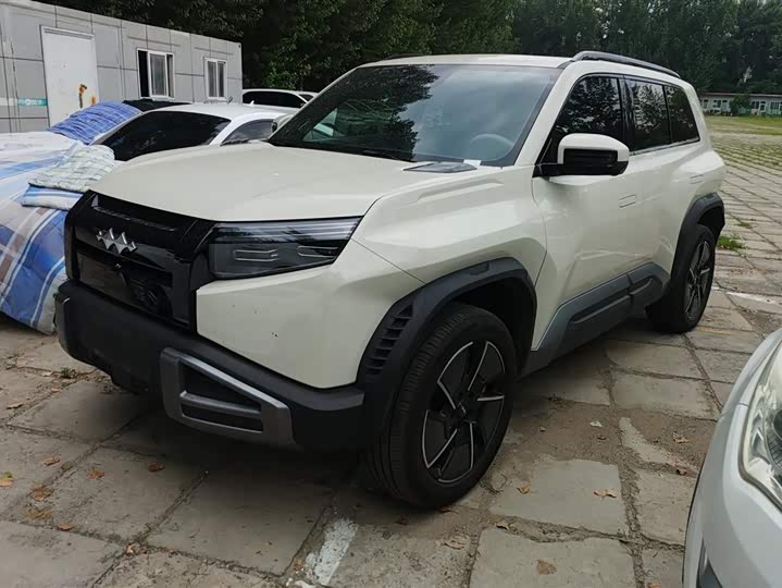 3 2025 Model 501KM AWDMax Edition