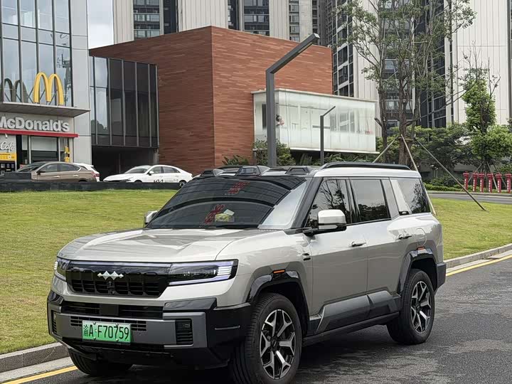 8 2025 Model Flagship Edition 7