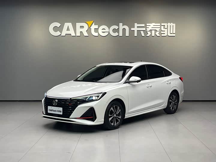 EADO 2022 PLUS Blue Whale NE 1.4T GDI DCT Premium Edition