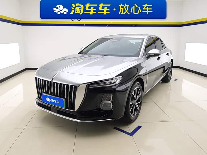 H5 PHEV 2025 Model 170 Edition