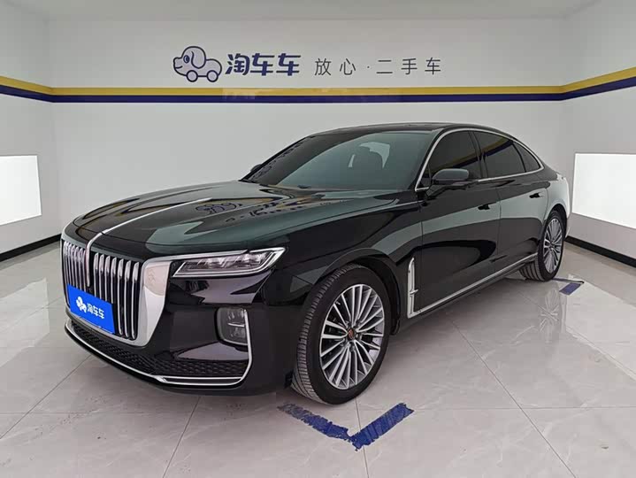 H9 2020 Model 2.0T Edition