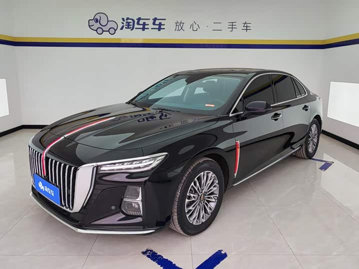 H5 2024 Model 2.0T Edition