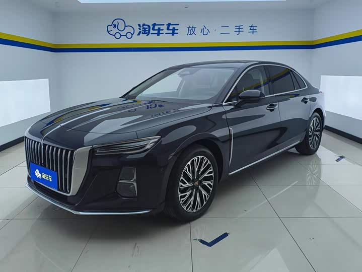 H5 2024 Model 2.0T Edition