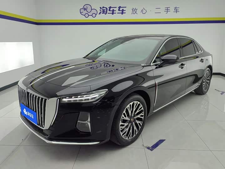 H5 2024 Model 2.0T Edition