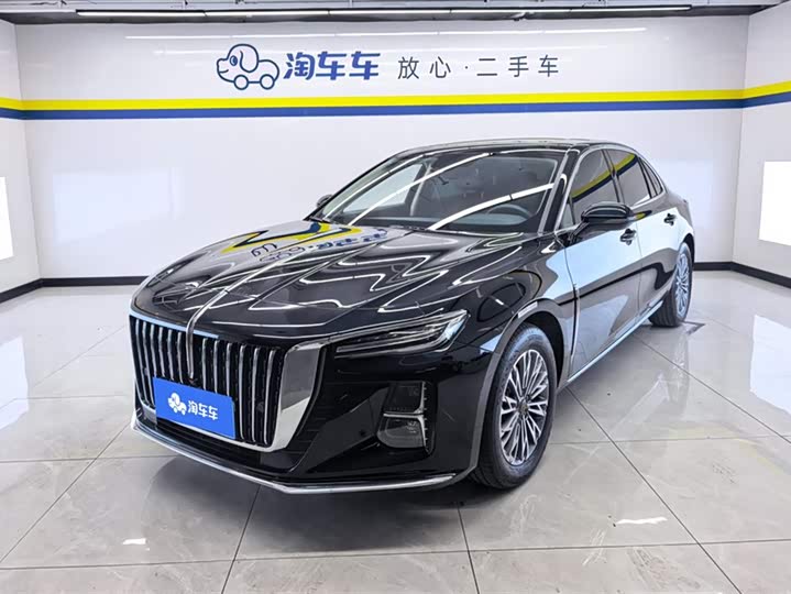 H5 2024 Model 1.5T DCT Edition