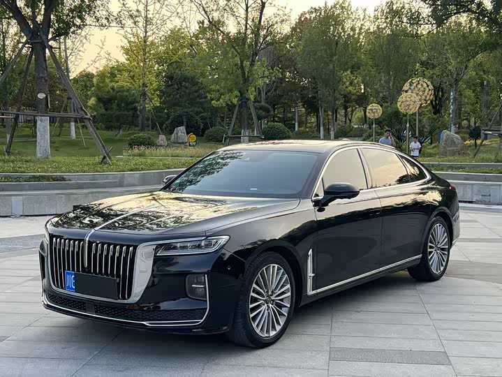 H9 2020 Model 2.0T Edition