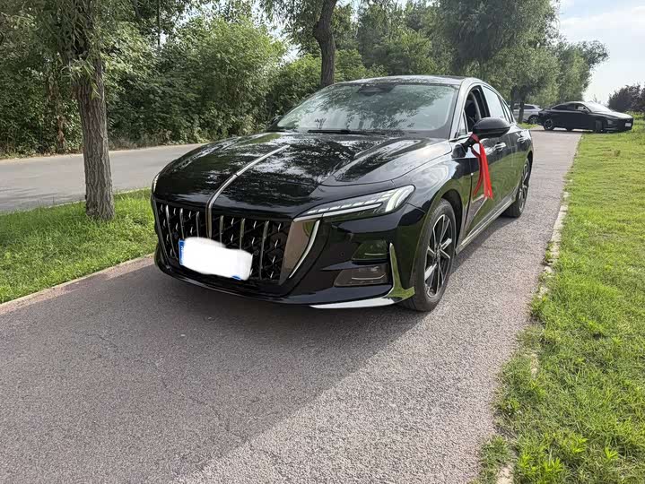 H6 2025 Model 2.0T Edition