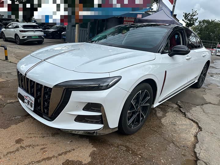 H6 2025 Model 2.0T Edition