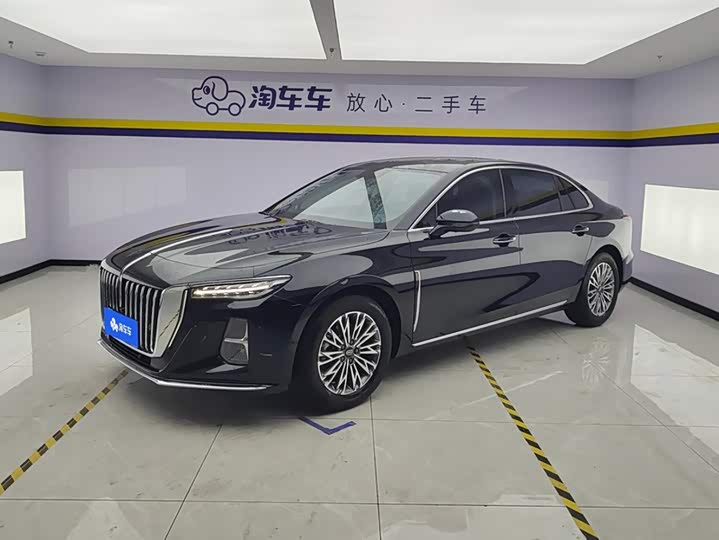 H5 2024 Model 1.5T DCT Edition