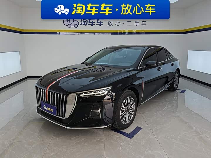 H5 2024 Model 1.5T DCT Edition