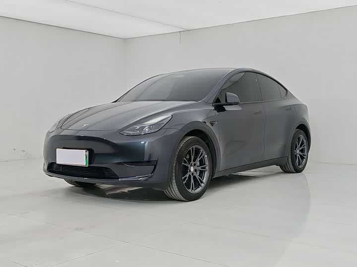 Model Y 2023 rear-wheel drive version