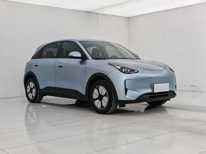 Star wish 2025 model 310km Youth version 
