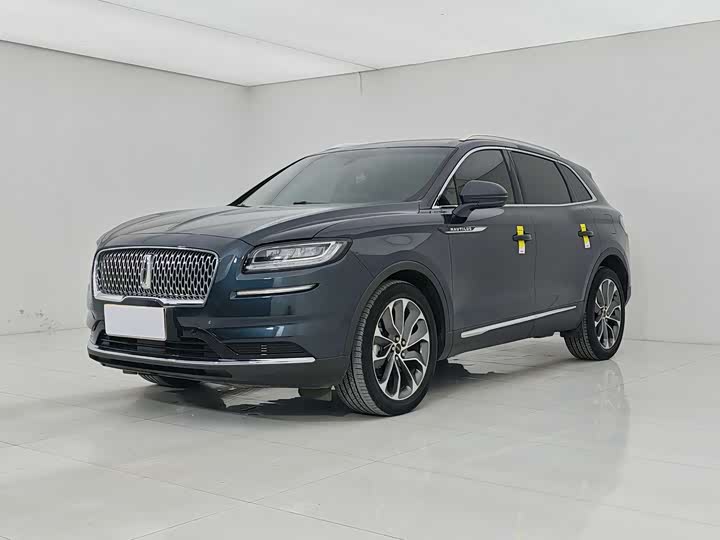 Voyager 2021 model 2.0T four-wheel drive exclusive version