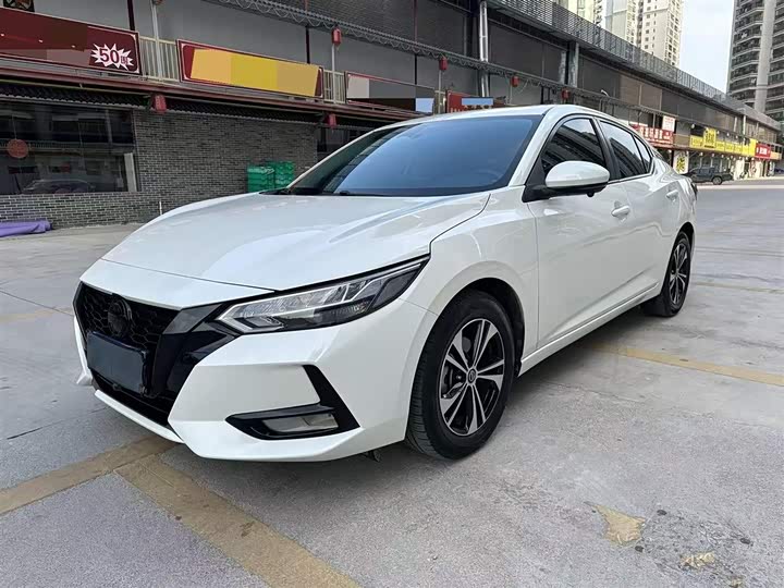 Xuan Yi 2022 1.6L XL CVT Delight Edition