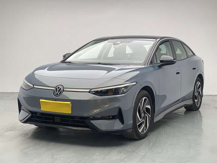 Volkswagen ID.7 VIZZION 2024 First Edition