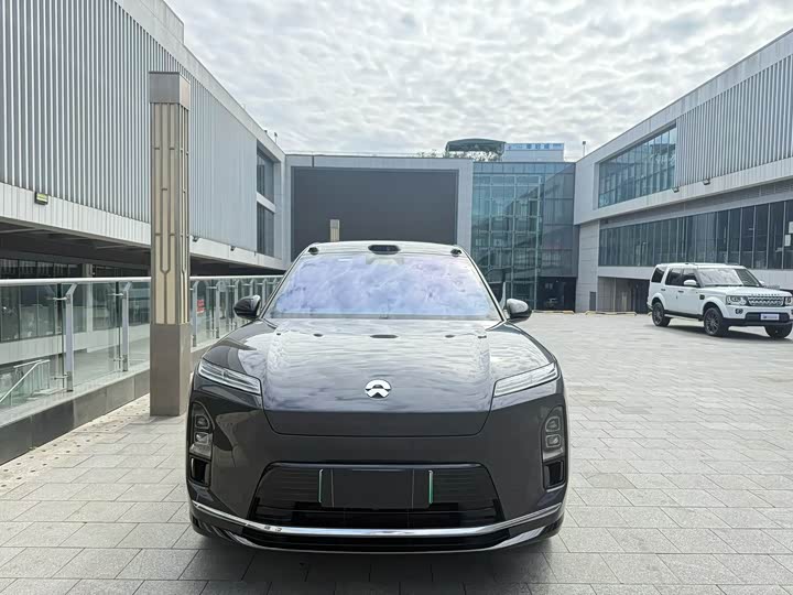 NIO ES8 2026 Six-seater Executive Deluxe Edition
