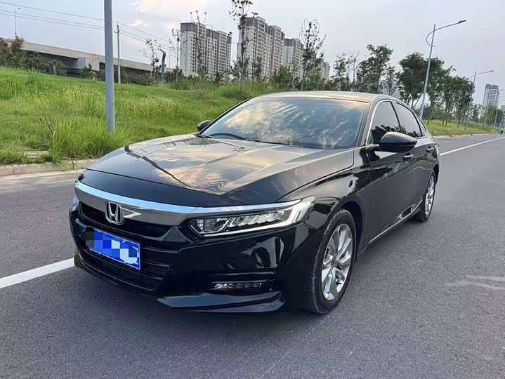 2021 Accord 2021 260TURBO Luxury Starry Sky Limited Edition