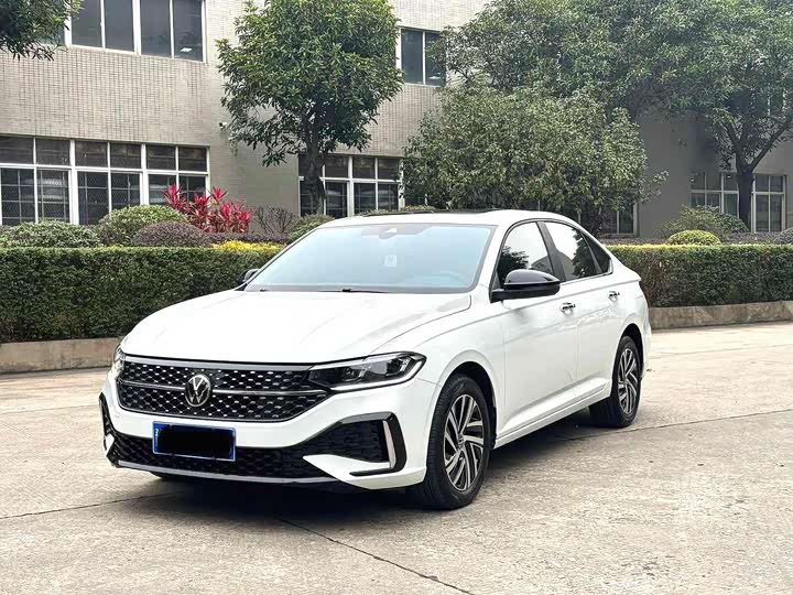 2023 Lavida 2023 300TSI DSG Starry Sky Full Edition