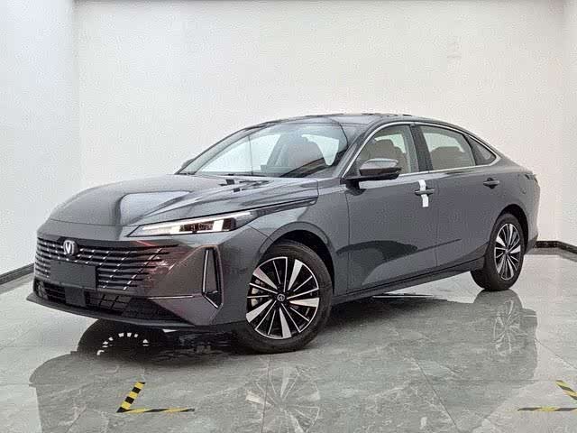 Eado PHEV 2025 Smart New Blue Whale 145KM Battleship Edition