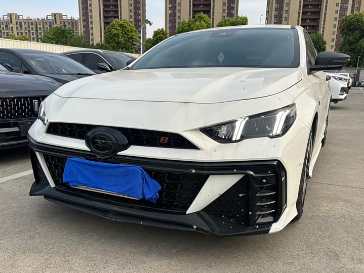EmPOW 2025 270T DCT EmPOW R-Style Enjoy Edition