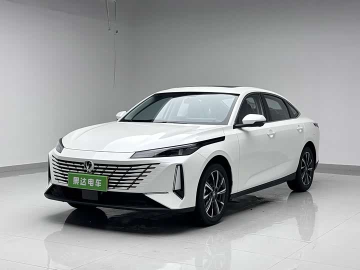 Eado 2025 Blue Whale 1.5T 500Bar Premium Type