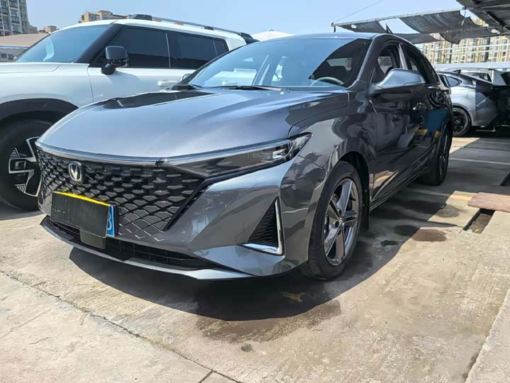 Ruicheng PLUS 2023 1.5T DCT Flagship Edition