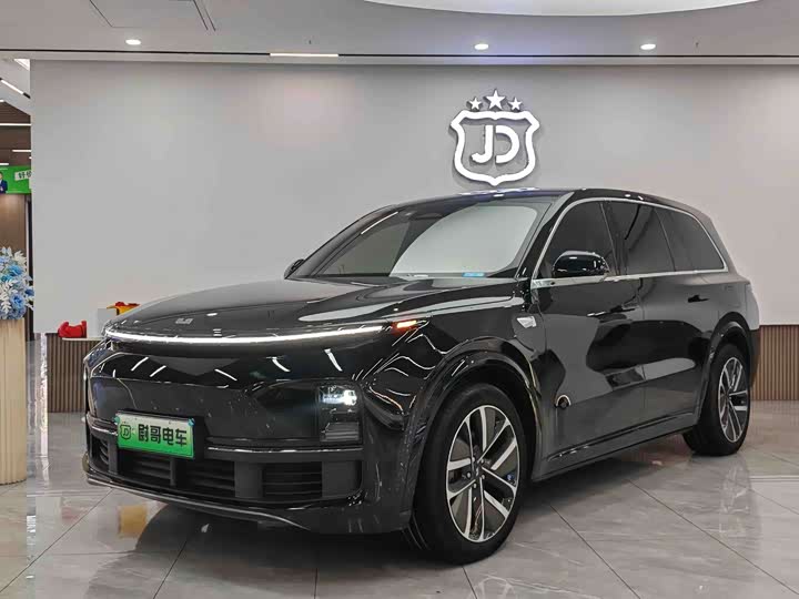 Ideal L6 2024 Pro