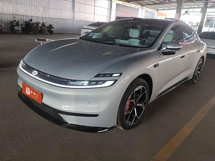 Changan Qiyuan A06 2026 Model 240 Laser Ultra