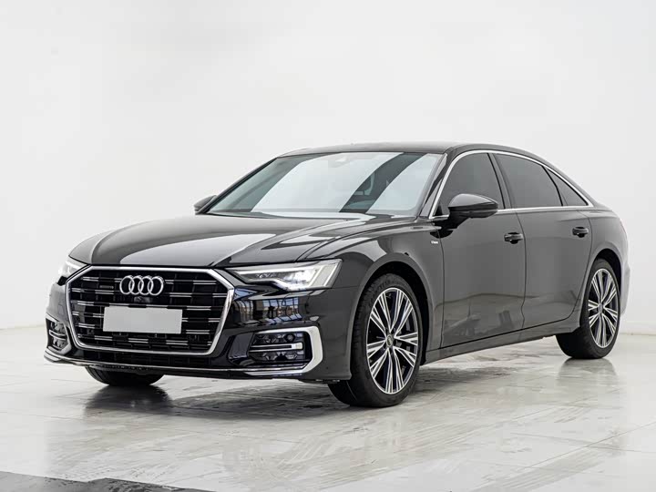 2025 Audi A6L 2025 45 TFSI Premium Dynamic Model