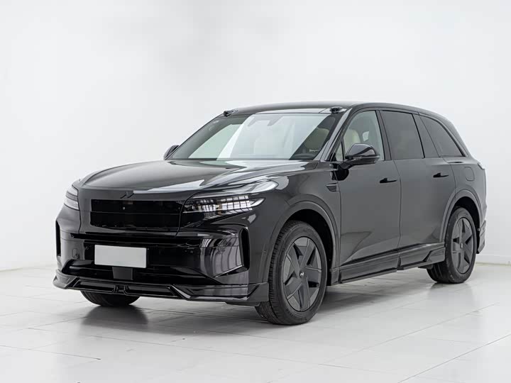 Ledo L90 2025 Max six-seater version
