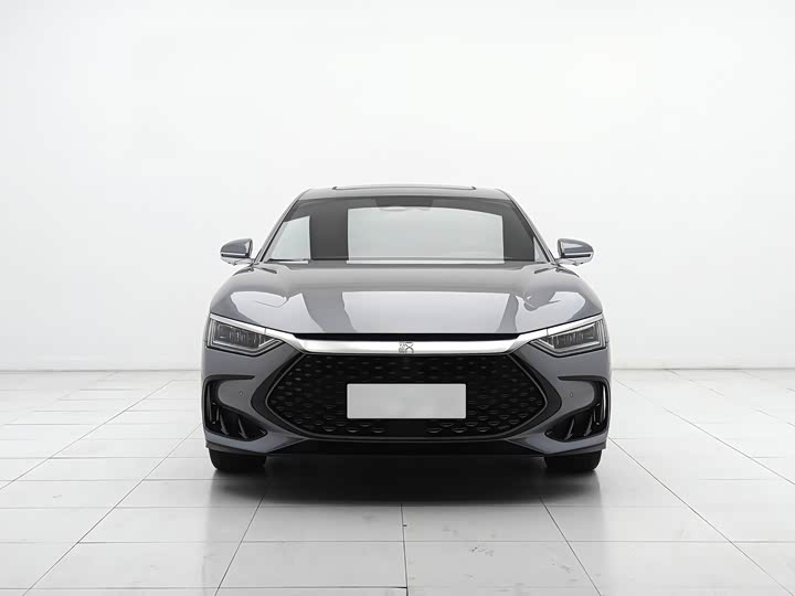 Han 2024 DM-i Honor Edition 121KM Exclusive Type