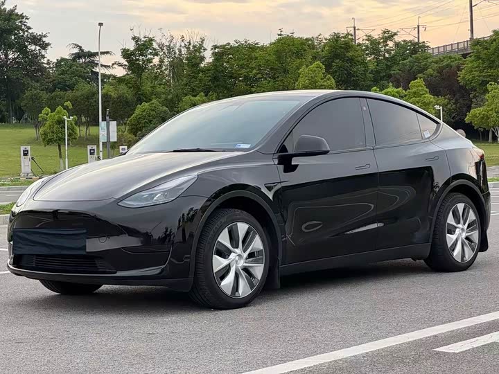 2023 Model Y 2023 rear-wheel drive version