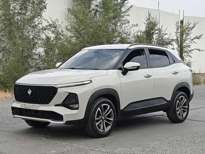 Baojun RS-3 2022 SOODA 1.5T CVT Dashen Edition